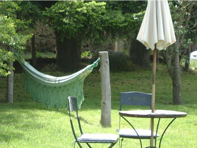 Hosteria Del Prado Bariloche Buitenkant foto